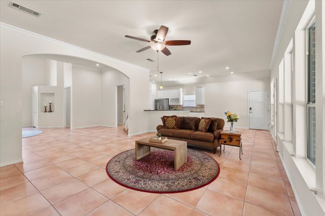 2508 Russwood Drive, Flower Mound, TX 75028