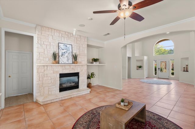 2508 Russwood Drive, Flower Mound, TX 75028