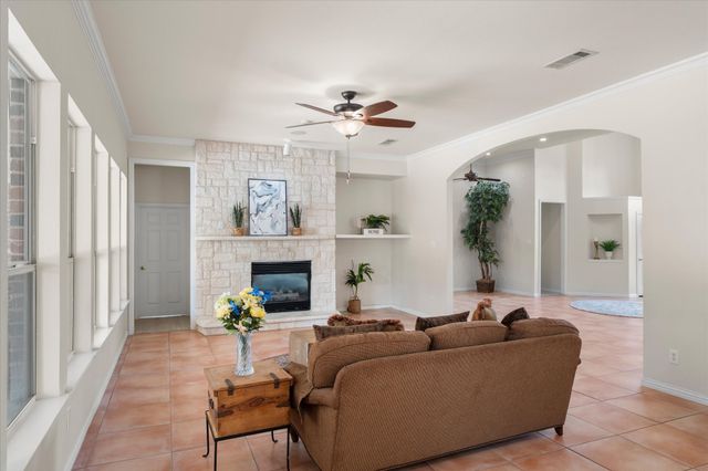 2508 Russwood Drive, Flower Mound, TX 75028