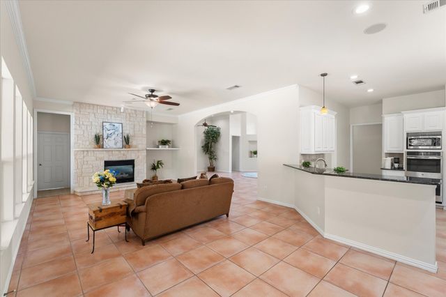 2508 Russwood Drive, Flower Mound, TX 75028