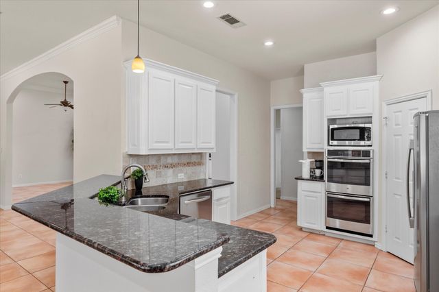 2508 Russwood Drive, Flower Mound, TX 75028