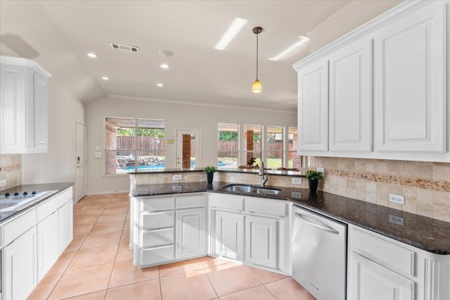 2508 Russwood Drive, Flower Mound, TX 75028