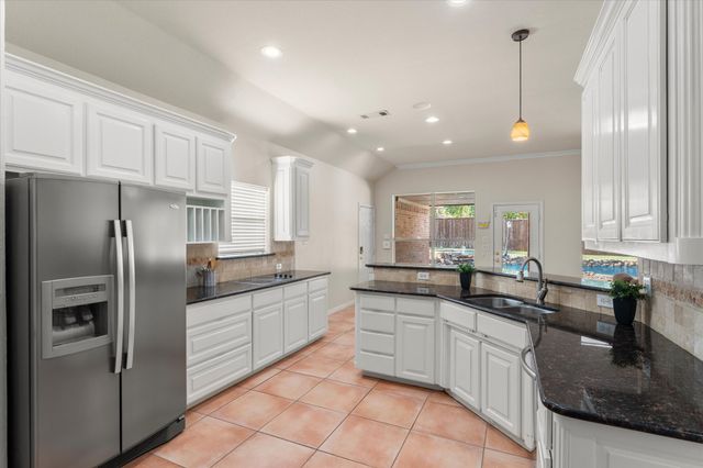 2508 Russwood Drive, Flower Mound, TX 75028