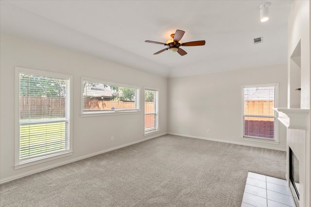 2508 Russwood Drive, Flower Mound, TX 75028