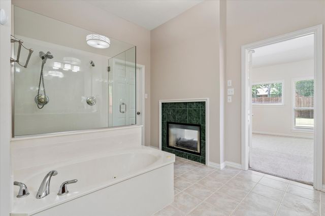 2508 Russwood Drive, Flower Mound, TX 75028