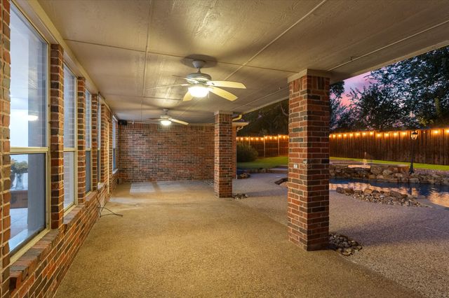2508 Russwood Drive, Flower Mound, TX 75028