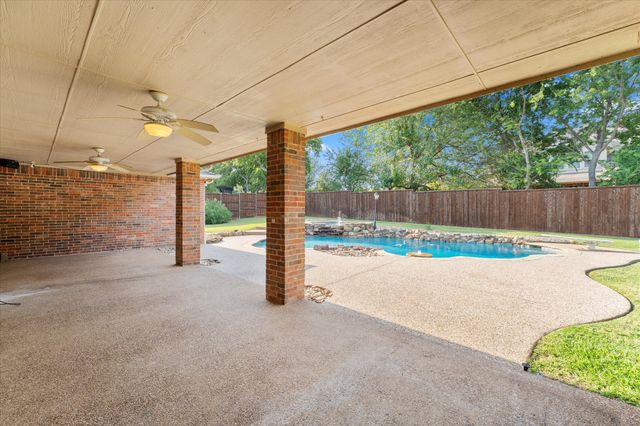2508 Russwood Drive, Flower Mound, TX 75028