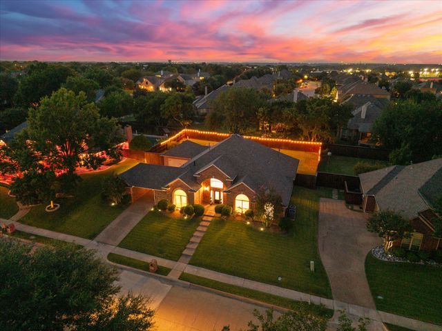 2508 Russwood Drive, Flower Mound, TX 75028