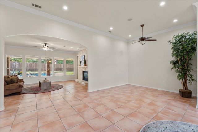 2508 Russwood Drive, Flower Mound, TX 75028