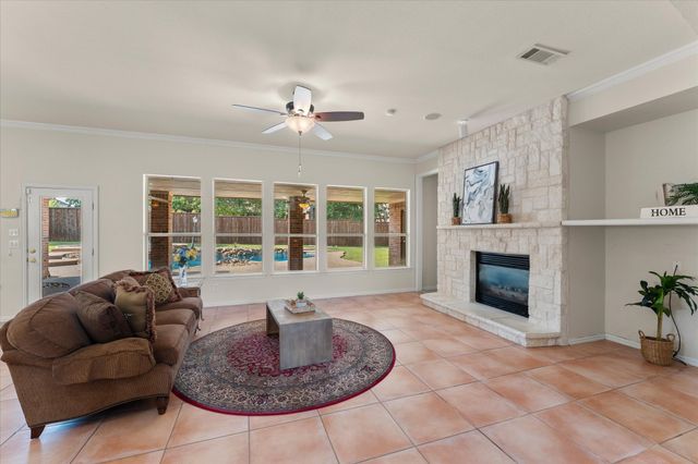 2508 Russwood Drive, Flower Mound, TX 75028