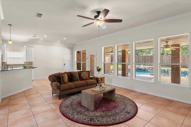 2508 Russwood Drive, Flower Mound, TX 75028