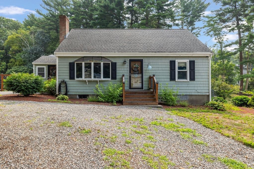 65 Baldwin Road, Billerica, MA 01821