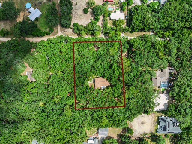 17056 RED BIRD ROAD, Winter Garden, FL 34787