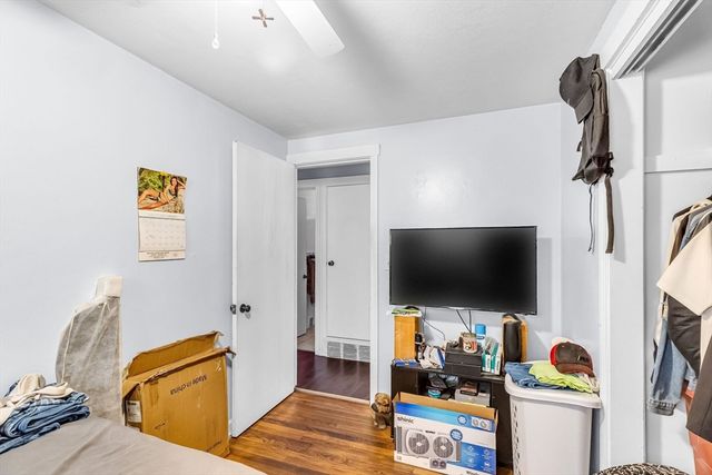 101 Regal St, Springfield, MA 01118