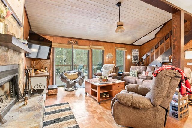 899 Lonesome Pine Road, Murphy, NC 28906