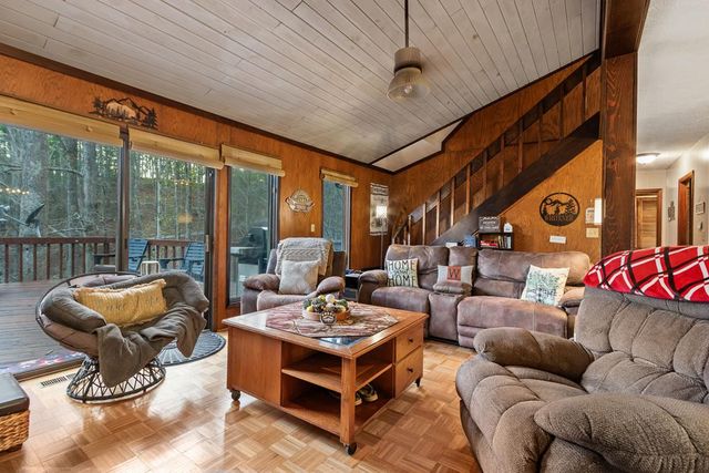 899 Lonesome Pine Road, Murphy, NC 28906
