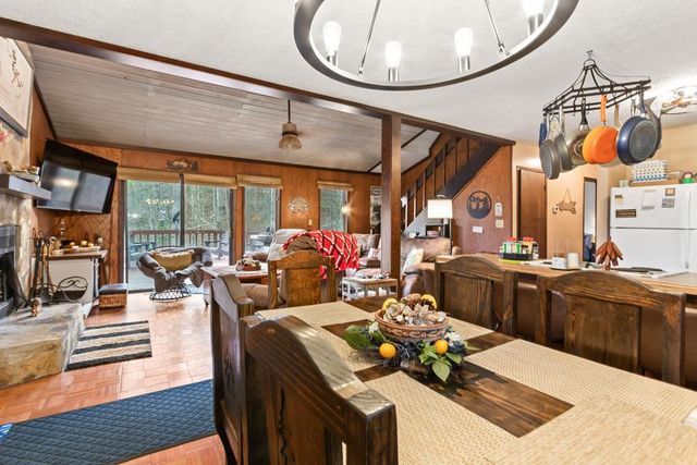 899 Lonesome Pine Road, Murphy, NC 28906