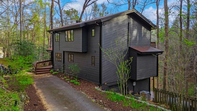 899 Lonesome Pine Road, Murphy, NC 28906