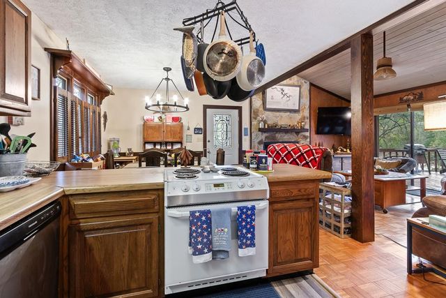 899 Lonesome Pine Road, Murphy, NC 28906