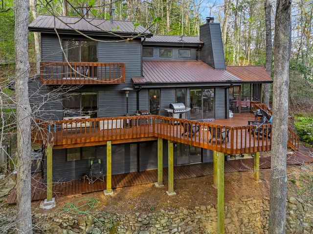 899 Lonesome Pine Road, Murphy, NC 28906