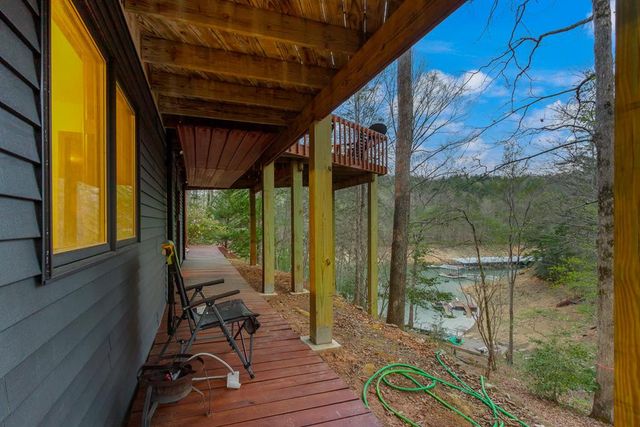 899 Lonesome Pine Road, Murphy, NC 28906