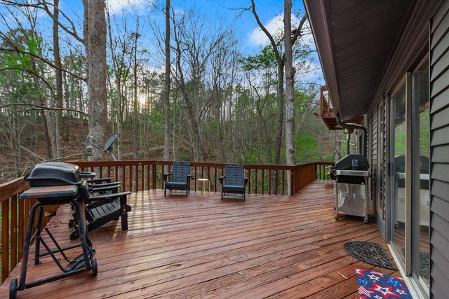 899 Lonesome Pine Road, Murphy, NC 28906