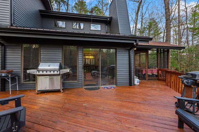 899 Lonesome Pine Road, Murphy, NC 28906