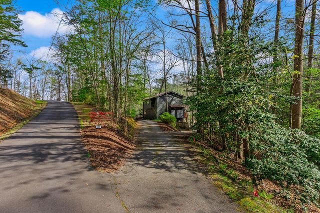 899 Lonesome Pine Road, Murphy, NC 28906