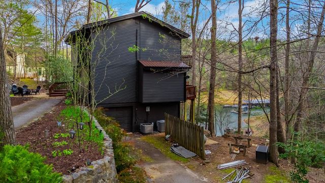 899 Lonesome Pine Road, Murphy, NC 28906