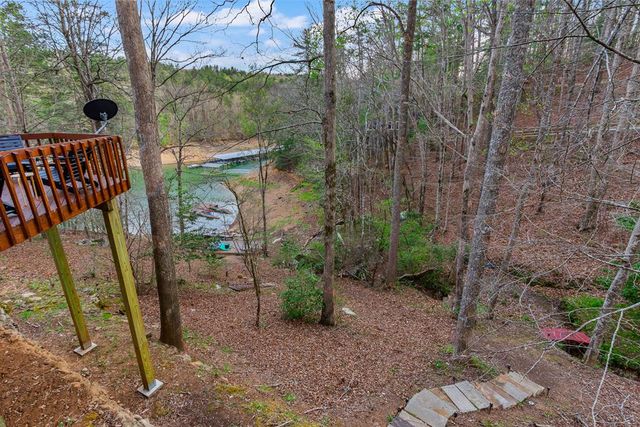 899 Lonesome Pine Road, Murphy, NC 28906
