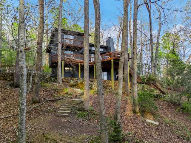 899 Lonesome Pine Road, Murphy, NC 28906