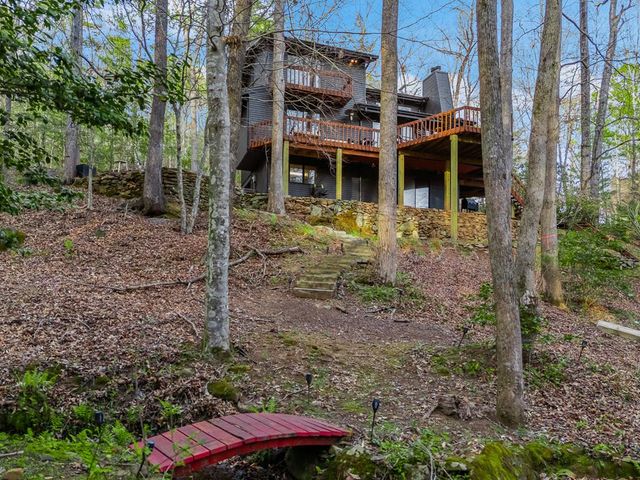 899 Lonesome Pine Road, Murphy, NC 28906