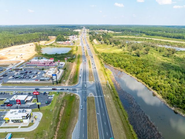 2 Acres US-331, Defuniak Springs, FL 32435