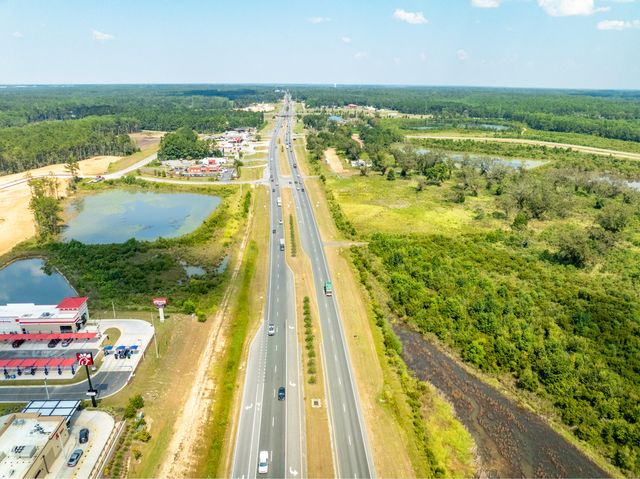 2 Acres US-331, Defuniak Springs, FL 32435