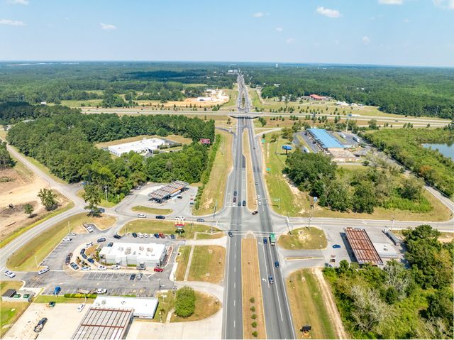 2 Acres US-331, Defuniak Springs, FL 32435