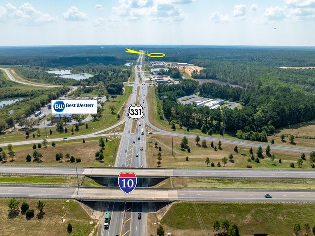 2 Acres US-331, Defuniak Springs, FL 32435