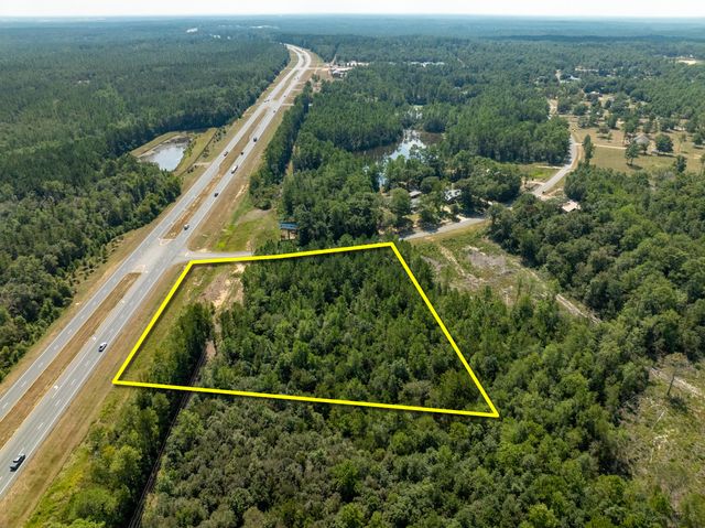 2 Acres US-331, Defuniak Springs, FL 32435
