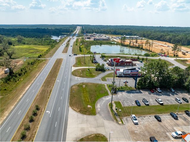 2 Acres US-331, Defuniak Springs, FL 32435