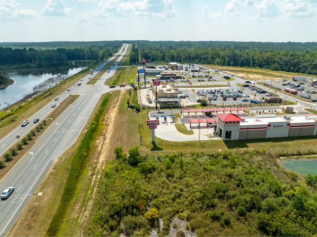 2 Acres US-331, Defuniak Springs, FL 32435