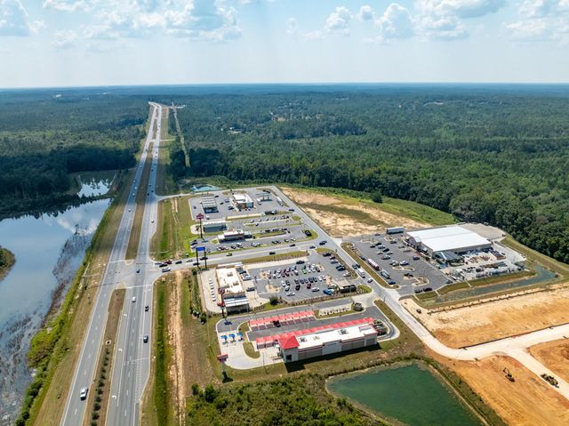 2 Acres US-331, Defuniak Springs, FL 32435