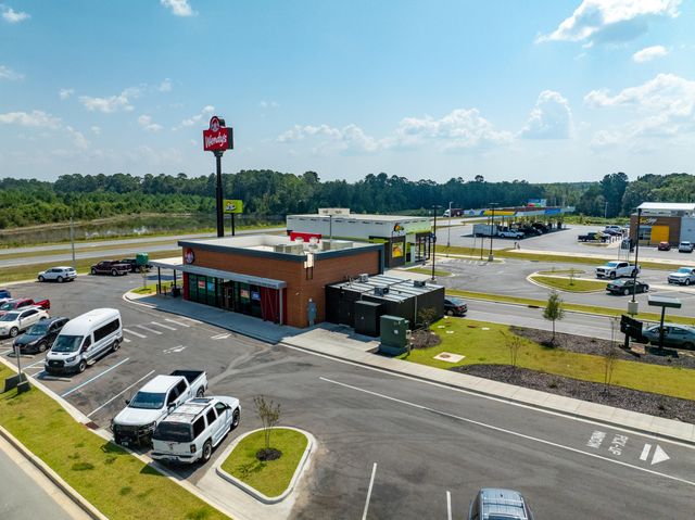 2 Acres US-331, Defuniak Springs, FL 32435