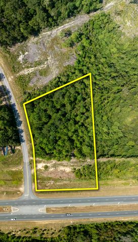 2 Acres US-331, Defuniak Springs, FL 32435