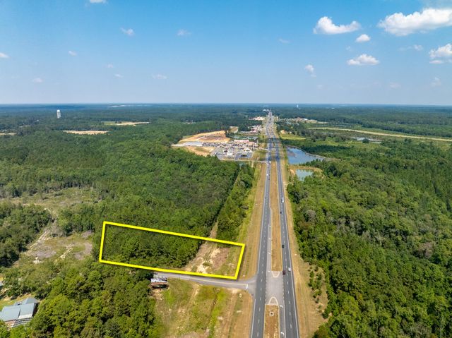 2 Acres US-331, Defuniak Springs, FL 32435