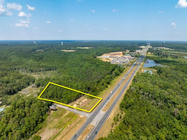 2 Acres US-331, Defuniak Springs, FL 32435