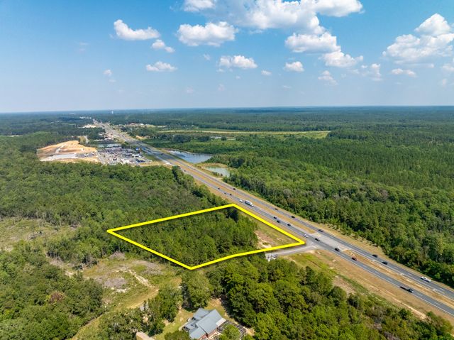 2 Acres US-331, Defuniak Springs, FL 32435