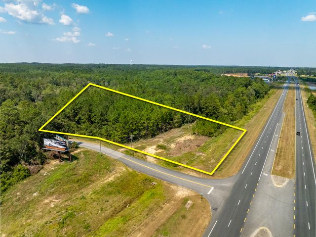 2 Acres US-331, Defuniak Springs, FL 32435