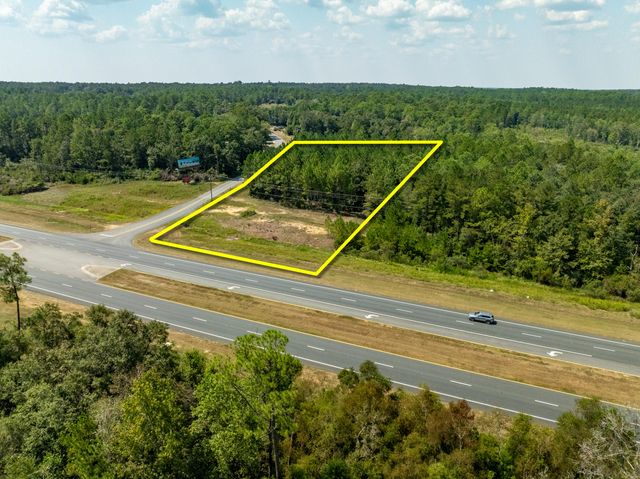 2 Acres US-331, Defuniak Springs, FL 32435