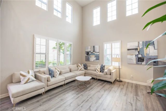 114 Falcon Ridge, Irvine, CA 92618