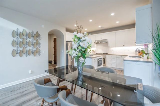 114 Falcon Ridge, Irvine, CA 92618