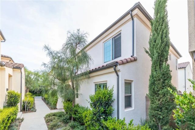 114 Falcon Ridge, Irvine, CA 92618